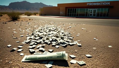 The Reasons Behind the Prohibition of Gambling and Lottery in .